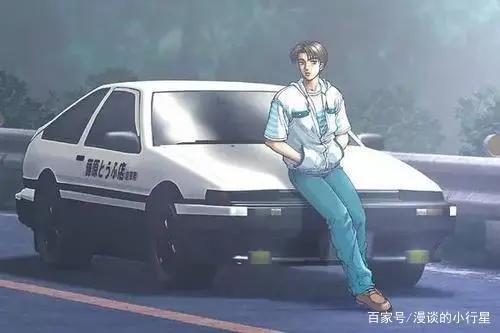 不看后悔系列动漫推荐：男生最爱的86来了，确定不再看一遍？