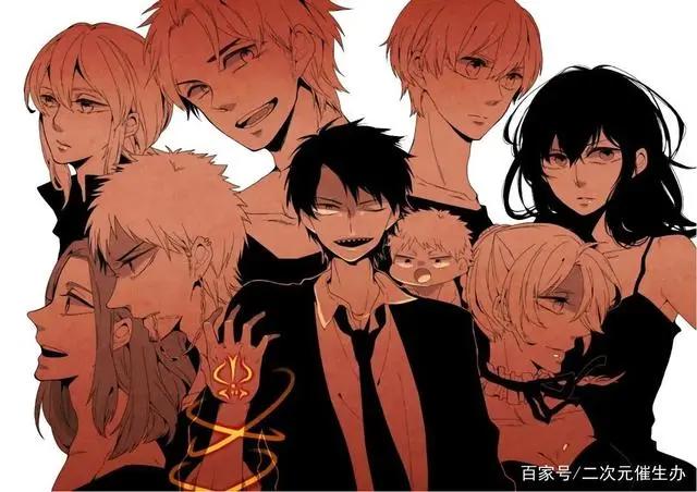 这30部评价超高的热血动漫，多数人看过一半以上，满满的童年回忆