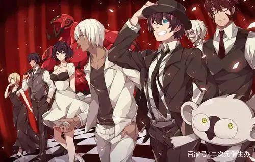 这30部评价超高的热血动漫，多数人看过一半以上，满满的童年回忆