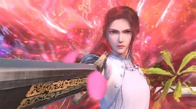 《少年歌行》遭网友爆破，《君有云》被波及，最初评分只有5.2分