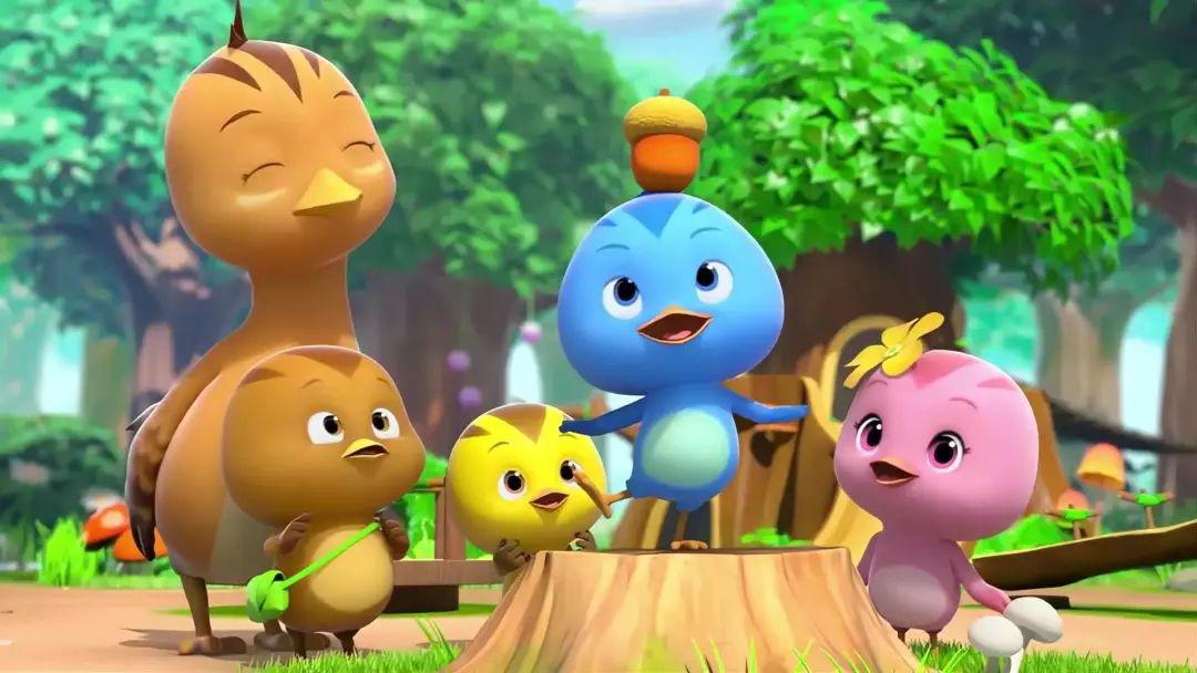 好看！2022年上半年优秀国产电视动画片推荐（附观看链接）｜精选