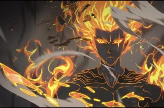 国漫《雾山五行》，终于迎来了好消息，第二季的官宣海报已面世