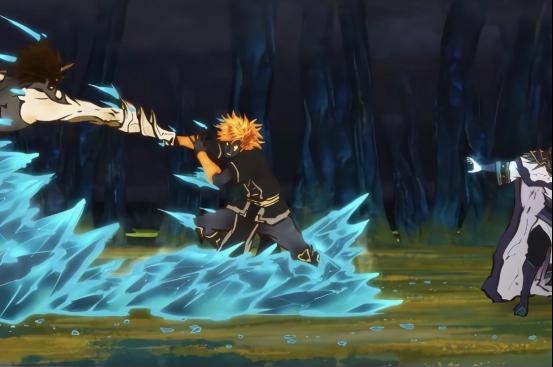 国漫《雾山五行》，终于迎来了好消息，第二季的官宣海报已面世