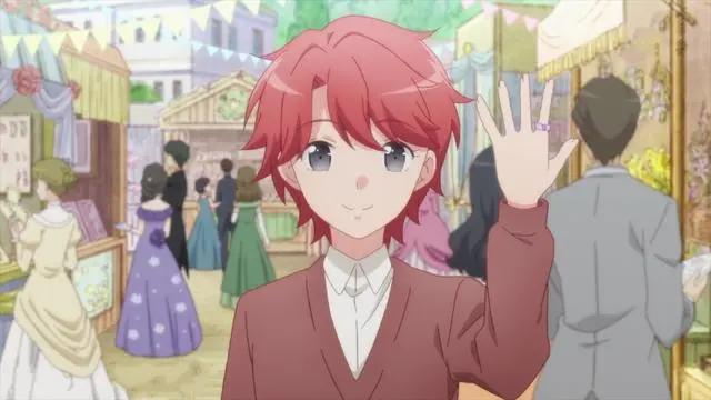 《转生恶役》第二季开播，熟悉的修罗场归来，这次你嗑对了吗？