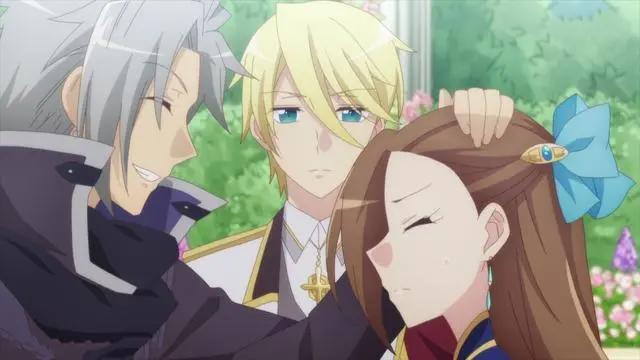 《转生恶役》第二季开播，熟悉的修罗场归来，这次你嗑对了吗？