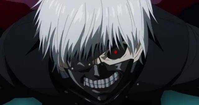 国内上线不了的热门动漫，部部经典，86在列，千万不要错过