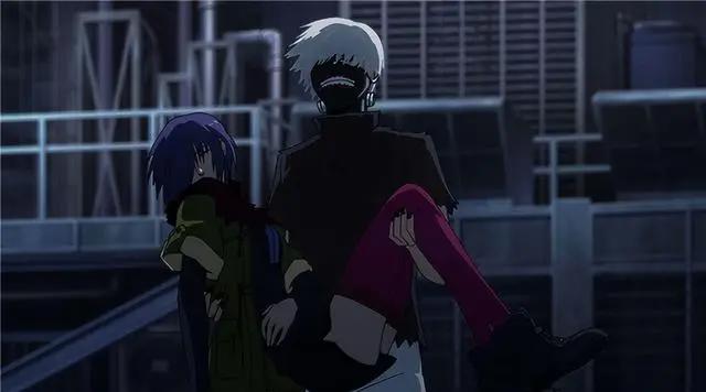 国内上线不了的热门动漫，部部经典，86在列，千万不要错过