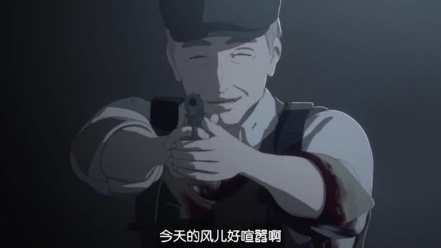 国内上线不了的热门动漫，部部经典，86在列，千万不要错过