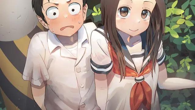 2022一月新番导视，或将迎来黑色一月？还有高木撑场面呢