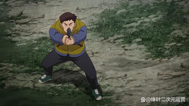 从辱华事件，再到男主消失，4月新番《境界战机第二季》动画播出