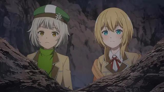 龙傲天男主打败魔族，把龙娘当交通工具，剧情展开却过于无聊