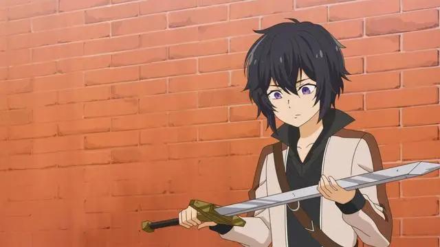 龙傲天新番来袭，才放送就有一种完结的味道，让人有些失望了