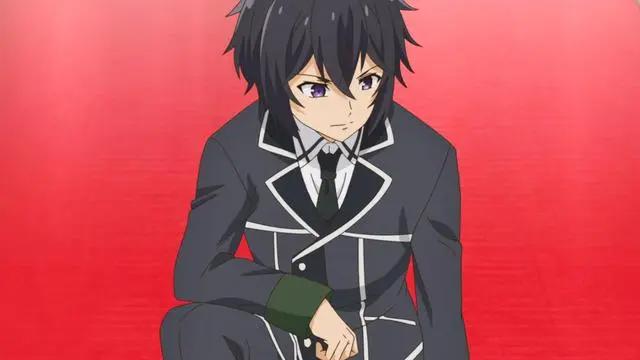 妹子太过主动，男主带队攻略迷宫，穿越动漫展开太无脑了