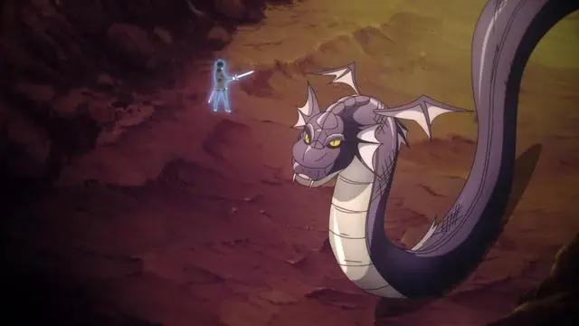 妹子太过主动，男主带队攻略迷宫，穿越动漫展开太无脑了