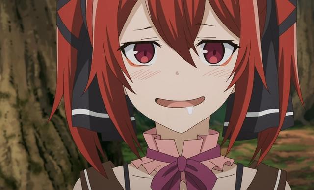 失格纹的最强贤者：本番的评分怎么这么低，难道龙妹子不可爱吗？