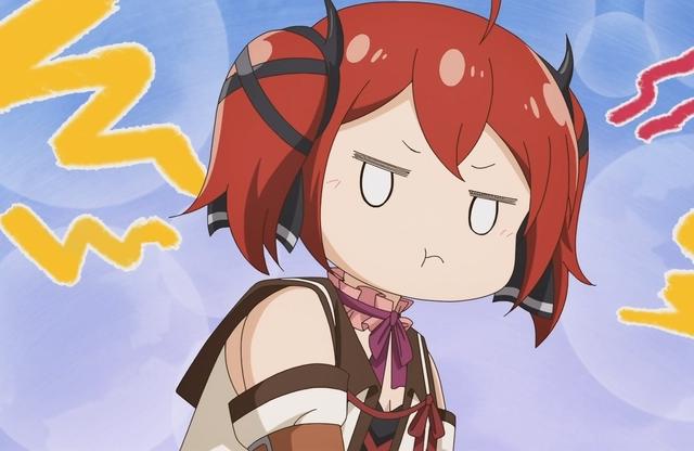 失格纹的最强贤者：本番的看点只有龙妹子了，此外就是评论区了