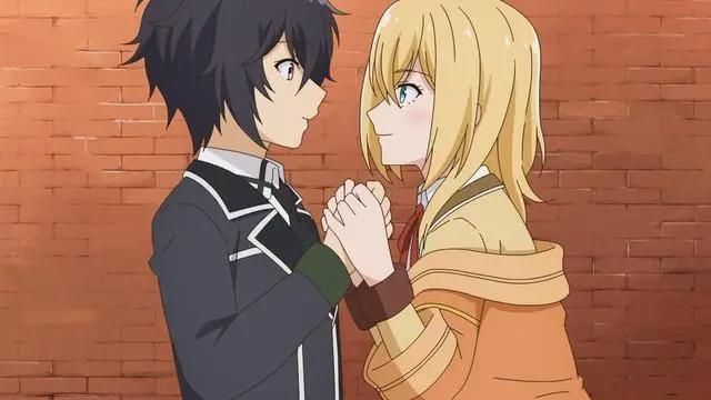 失格纹的最强贤者：剧情如流水一般进展迅速，男主打败守层头目