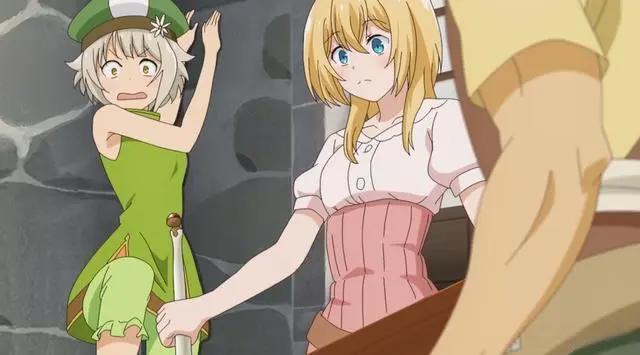 TV动画《失格纹的最强贤者》第1弹PV公开，OP主题曲担当fripSide