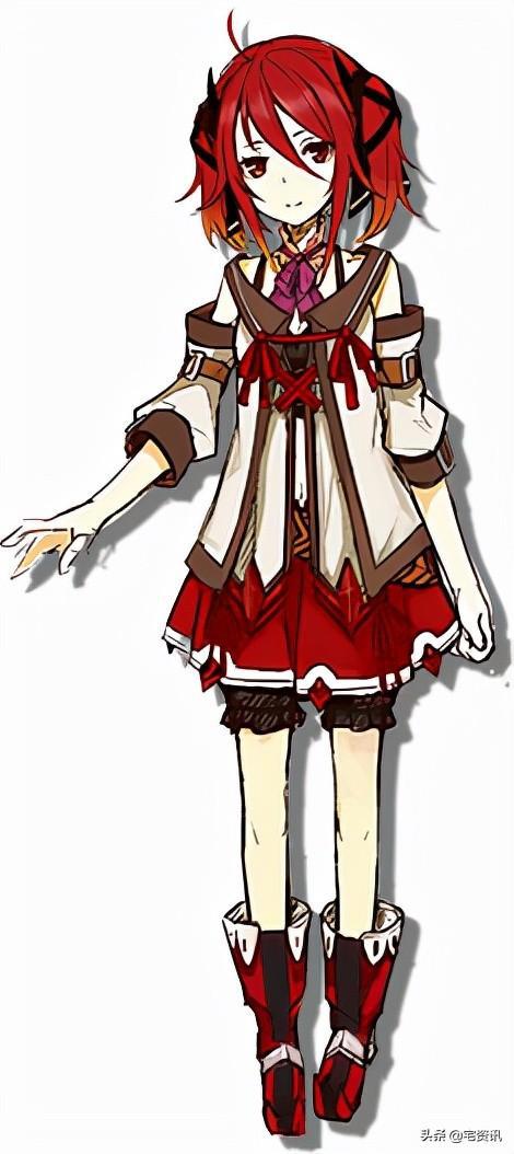 TV动画《失格纹的最强贤者》第1弹PV公开，OP主题曲担当fripSide