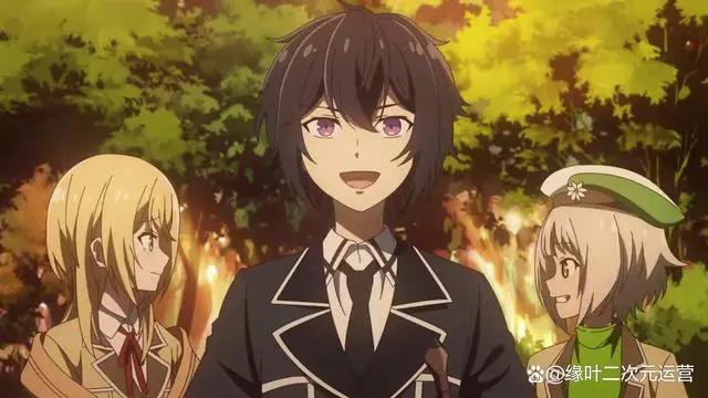 1月新番动画，龙傲天和凤傲天当道，现在的新番还有追的价值吗