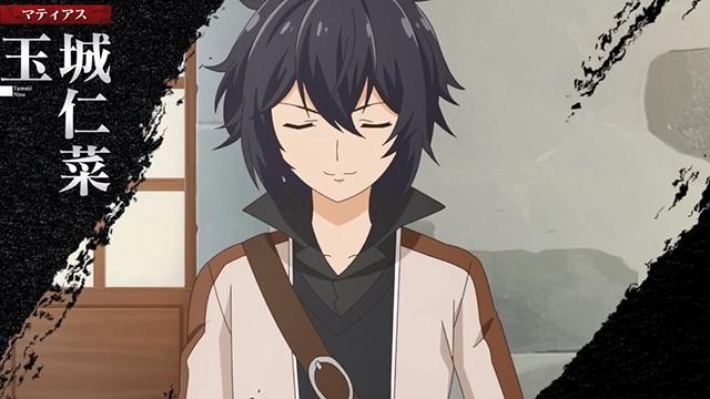 TV动画「失格纹的最强贤者」第一弹宣传PV公开