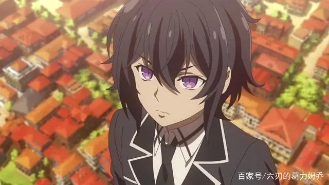 魔王之后最强贤者即将登场，TV动画《失格纹的最强贤者》1月开播