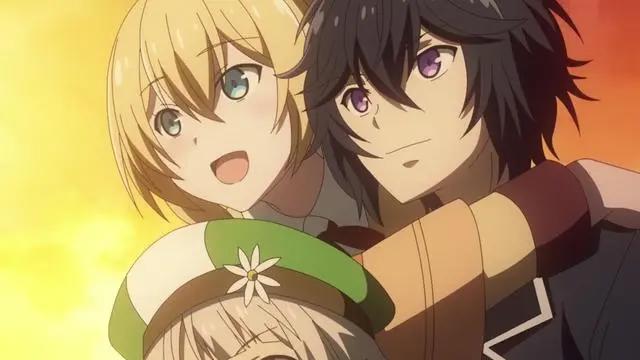 失格纹的最强贤者：自古评论区出大神，我发现评论比番剧好看