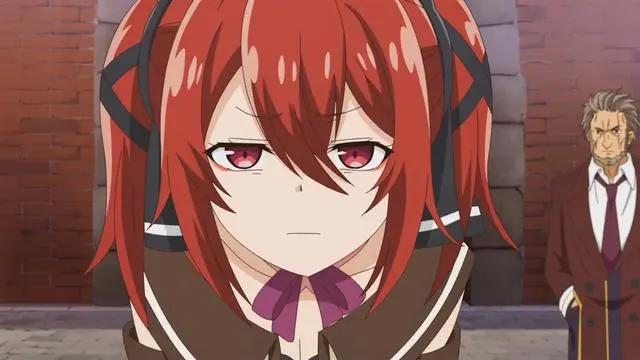 TV动画《失格纹的最强贤者》第2弹PV公开，2022年1月8日开播