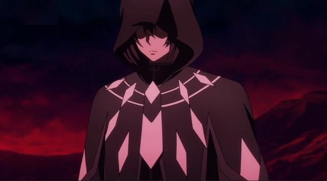 它来了！新番必备龙傲天《失格纹的最强贤者》堪称卧龙凤雏之一