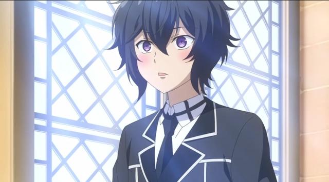 它来了！新番必备龙傲天《失格纹的最强贤者》堪称卧龙凤雏之一