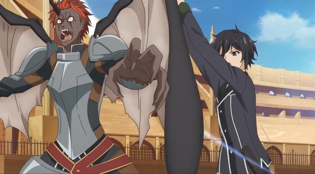 它来了！新番必备龙傲天《失格纹的最强贤者》堪称卧龙凤雏之一