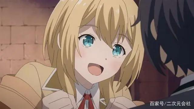 「失格纹的最强贤者」电视动画2022年1月开播