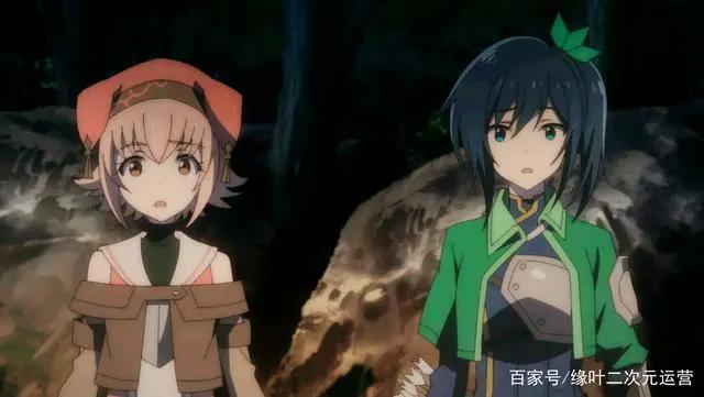 《失格纹的最强贤者》轻小说作者的新作，这部7月新番又是龙傲天