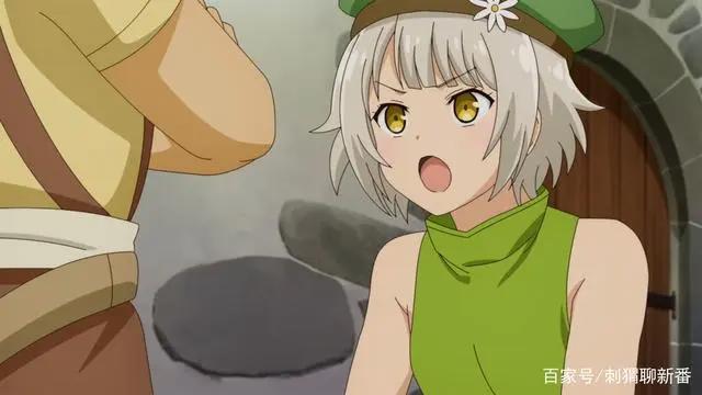 新番点评：失格纹的最强贤者