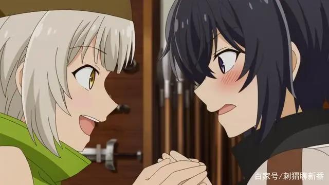 新番点评：失格纹的最强贤者