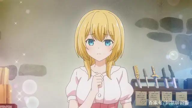 新番点评：失格纹的最强贤者