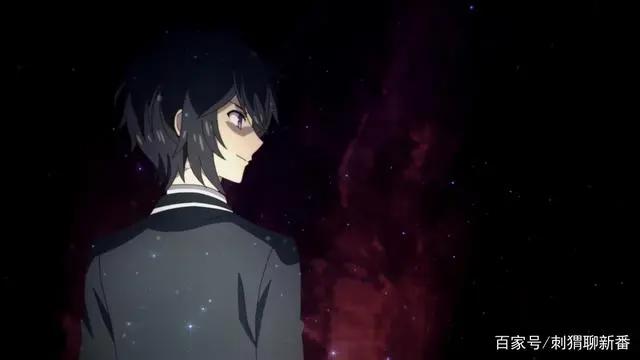 新番点评：失格纹的最强贤者