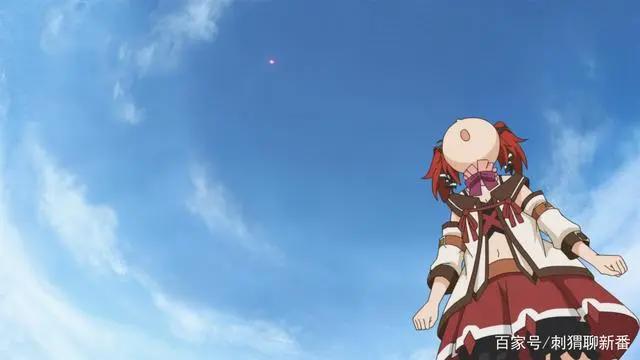 新番点评：失格纹的最强贤者