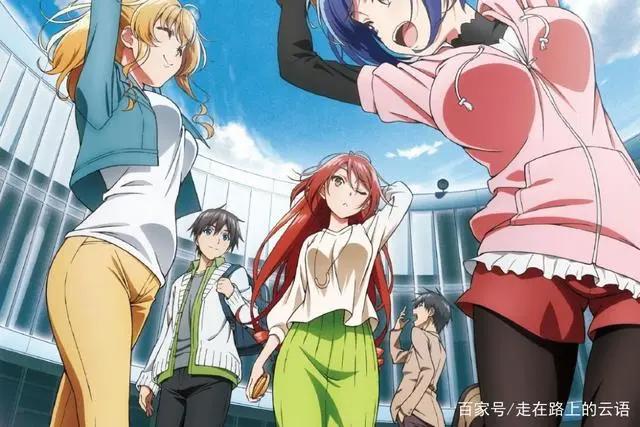 2021，七月番来袭，准备好了吗？