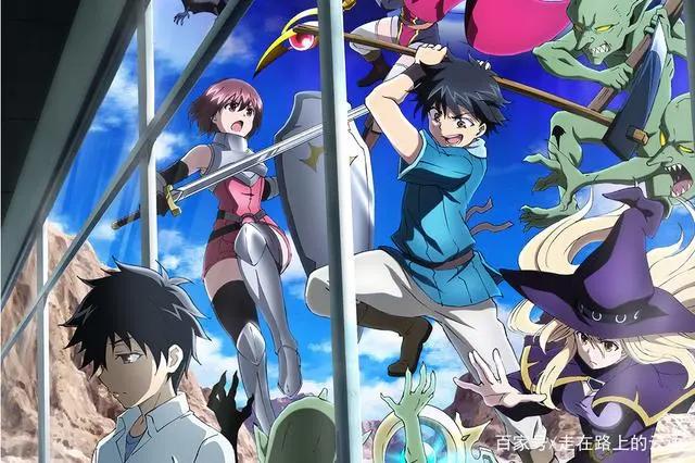 2021，七月番来袭，准备好了吗？