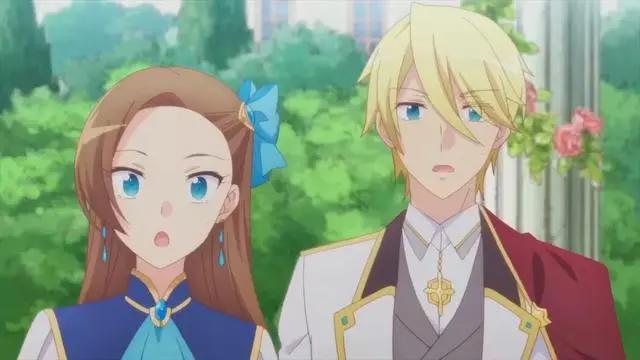 夏季新番迎来穿越异世界作品热潮，已经有8部动漫了