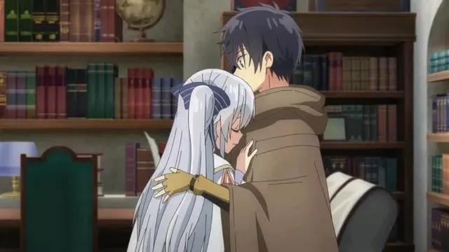 这个七月的异世界穿越动漫，你都追了哪些呢？