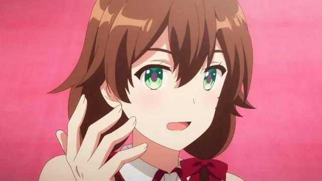 公主白送动漫男主，嫁妆丰厚让人无法拒绝，男主后宫成员又加一