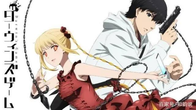 盘点一月即将播出的新番，你看上了哪一部？