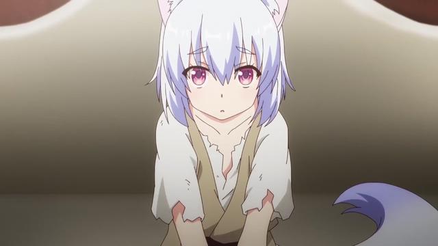 七月新番中的几位白毛女主角，你更喜欢哪一位？