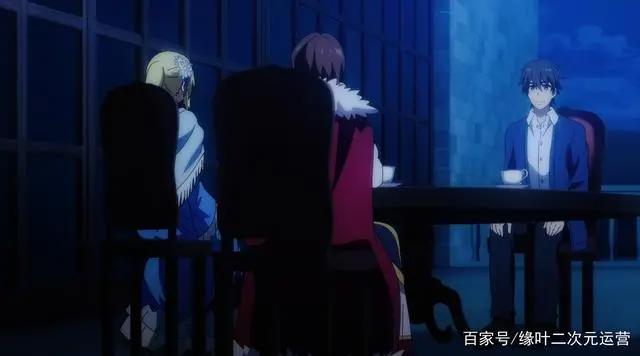 一月新番《现实主义勇者》完结，男主的暗魔法，居然是试错的魔法