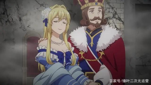 一月新番《现实主义勇者》完结，男主的暗魔法，居然是试错的魔法