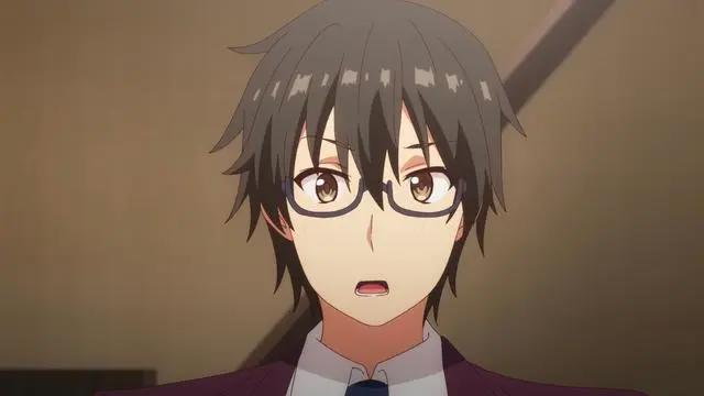 未婚妻允许男主后宫数量达到8人，穿越男主的待遇也太好了