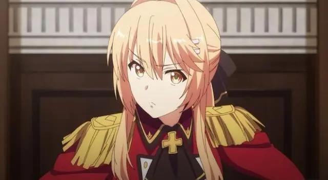 不一样的套路一样的感觉。七月新番《现实主义勇者王国的再建记》