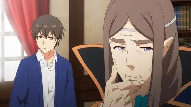 现实主义勇者的王国再建记：胖子大显神威，动漫变成美食番